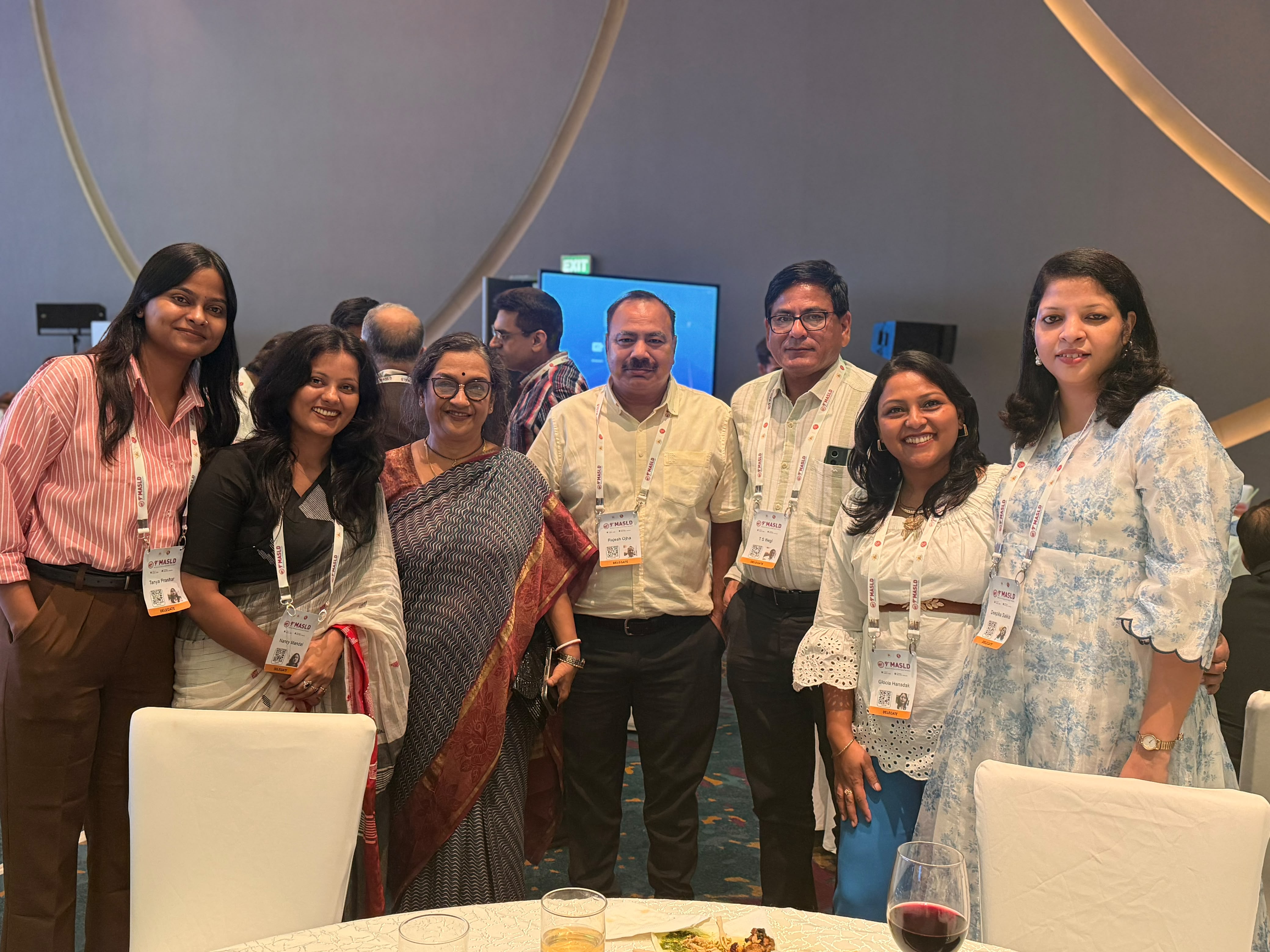 9th MASLD Conclave - Image 2