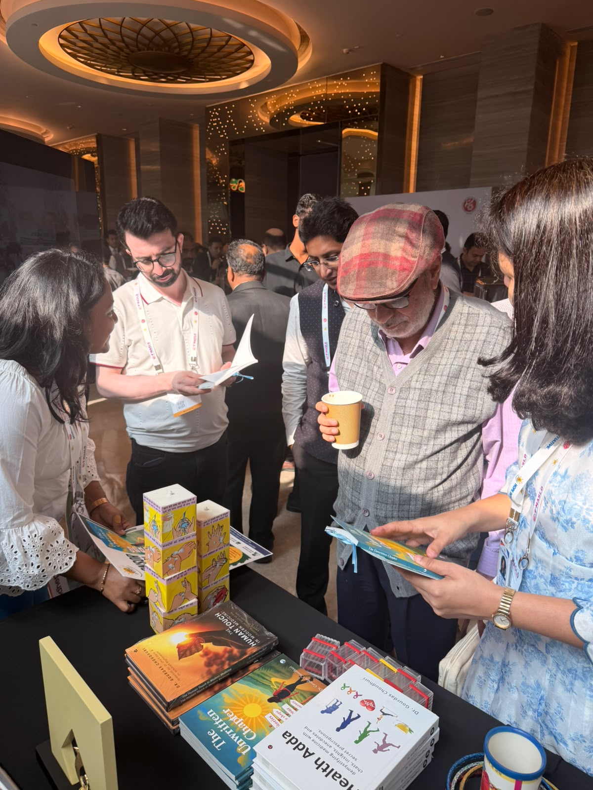 9th MASLD Conclave - Image 4