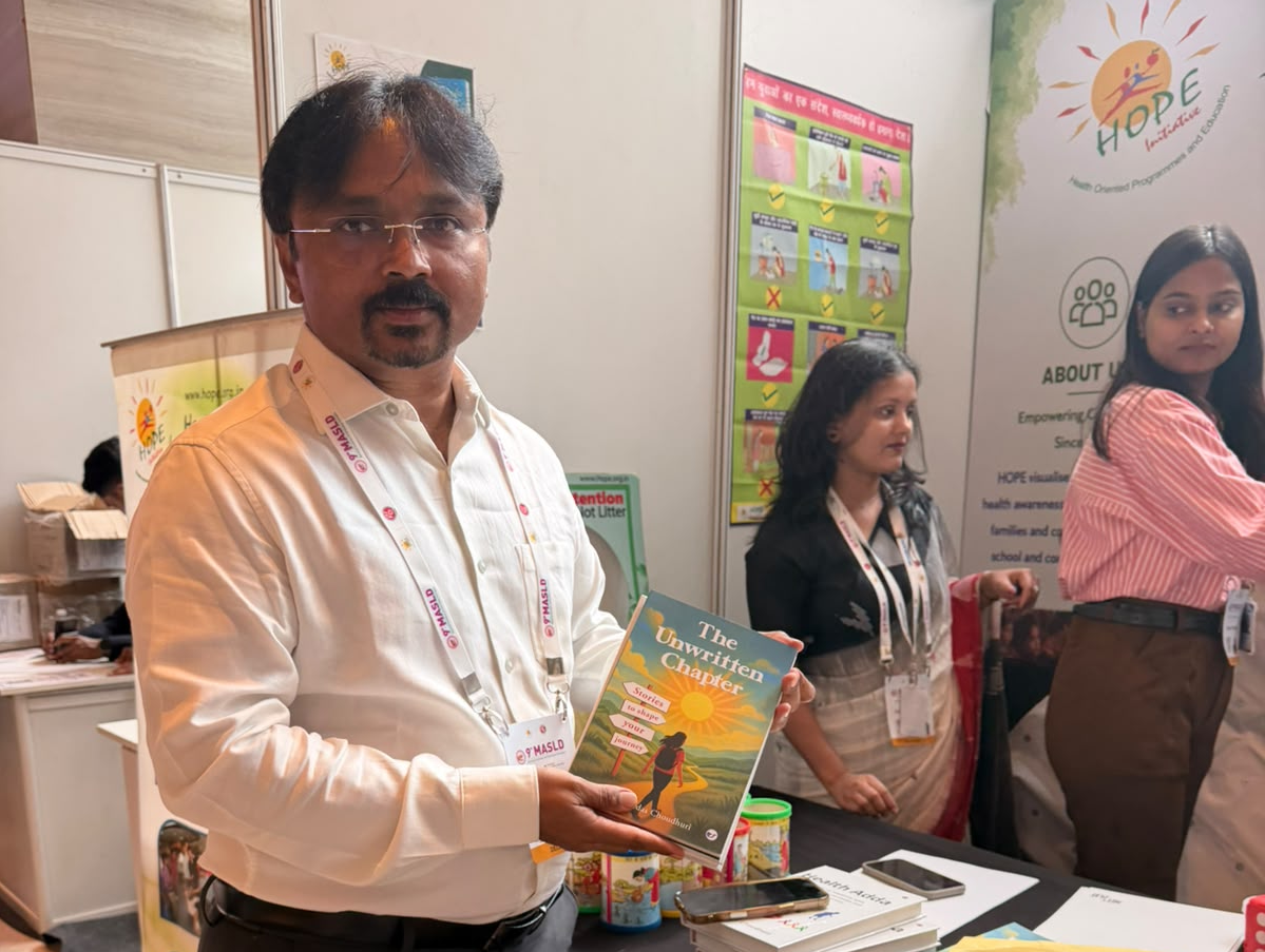 9th MASLD Conclave - Image 6