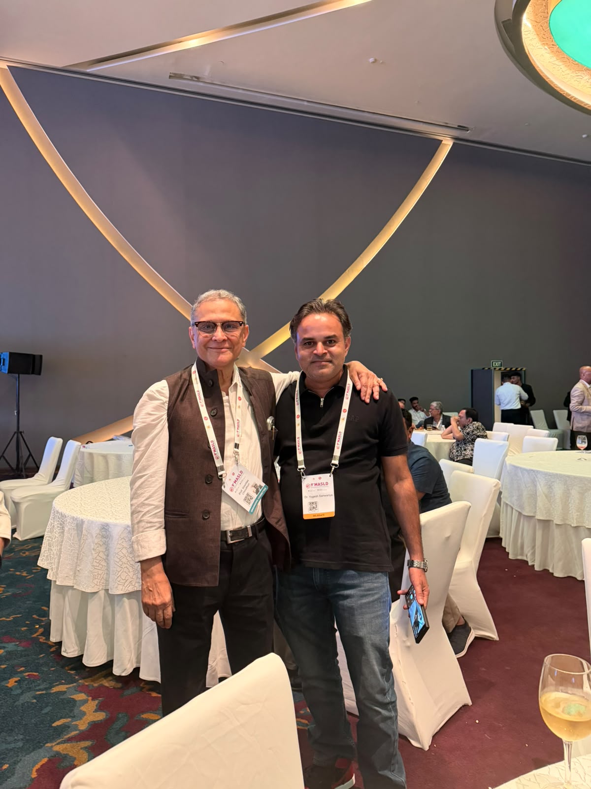 9th MASLD Conclave - Image 8