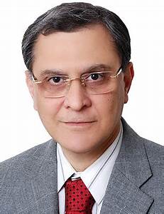 Dr. Gourdas Choudhuri