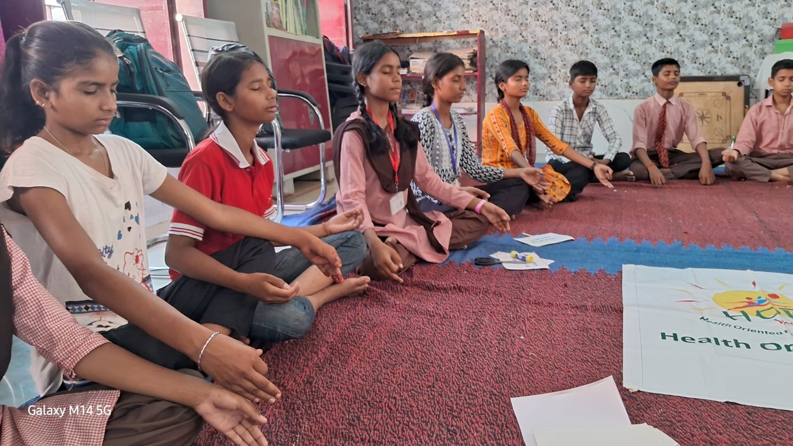 Meditation