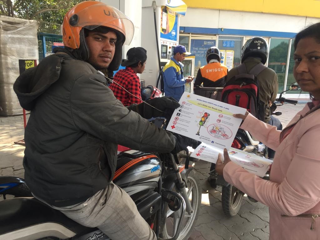 Road Safety