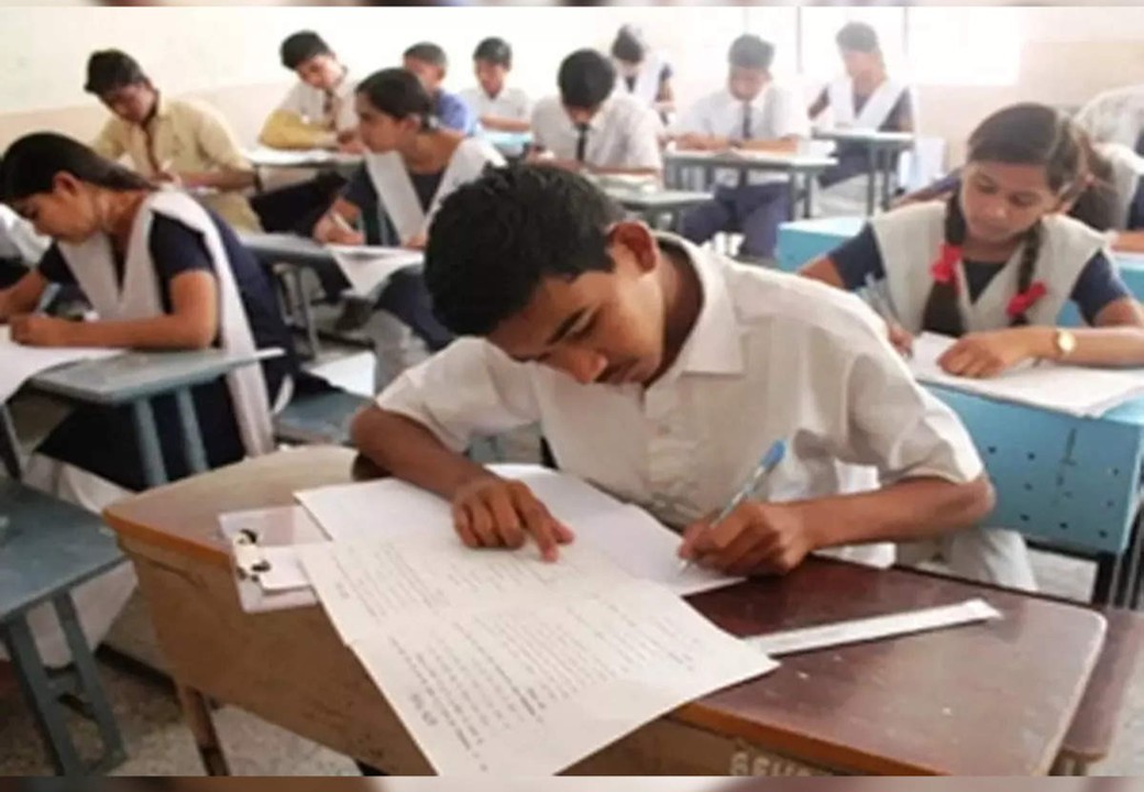Exam Stress