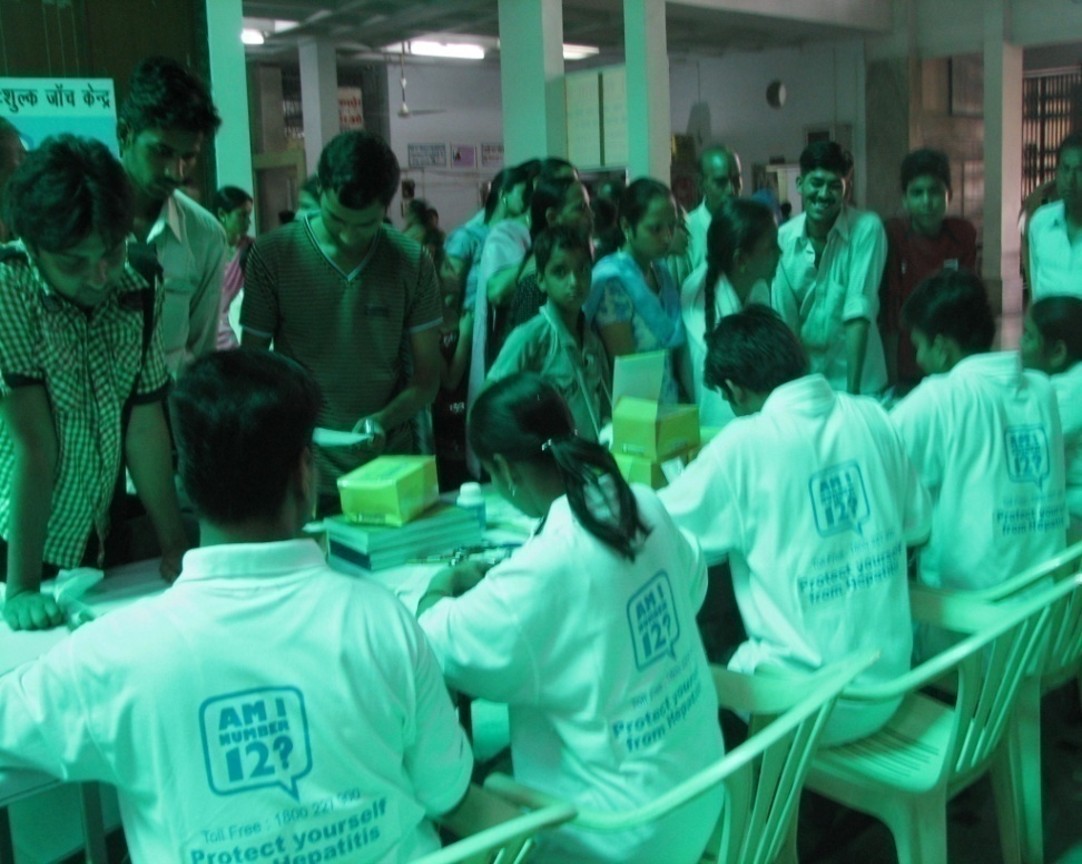 Health Camps