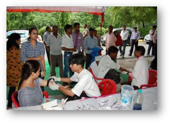 Health Camps