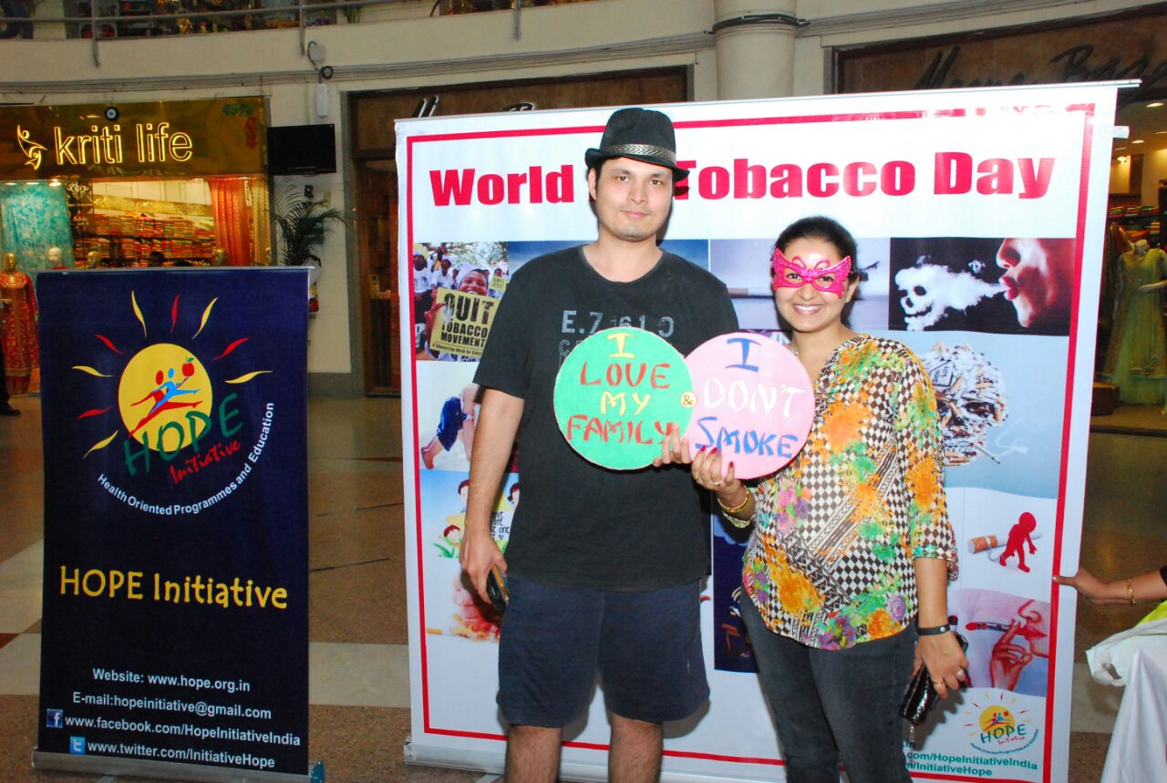 National Tobacco Control Program (NTCP)