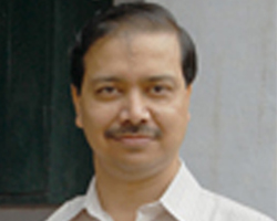 Dr. UC Ghoshal