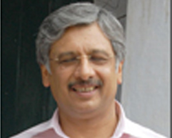 Kiron Chopra