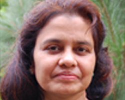 Manju Tayal