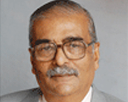 Justice DK Trivedi