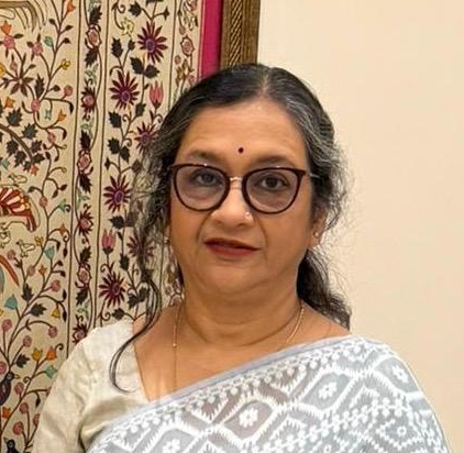 Mrs. Arundhati Choudhuri