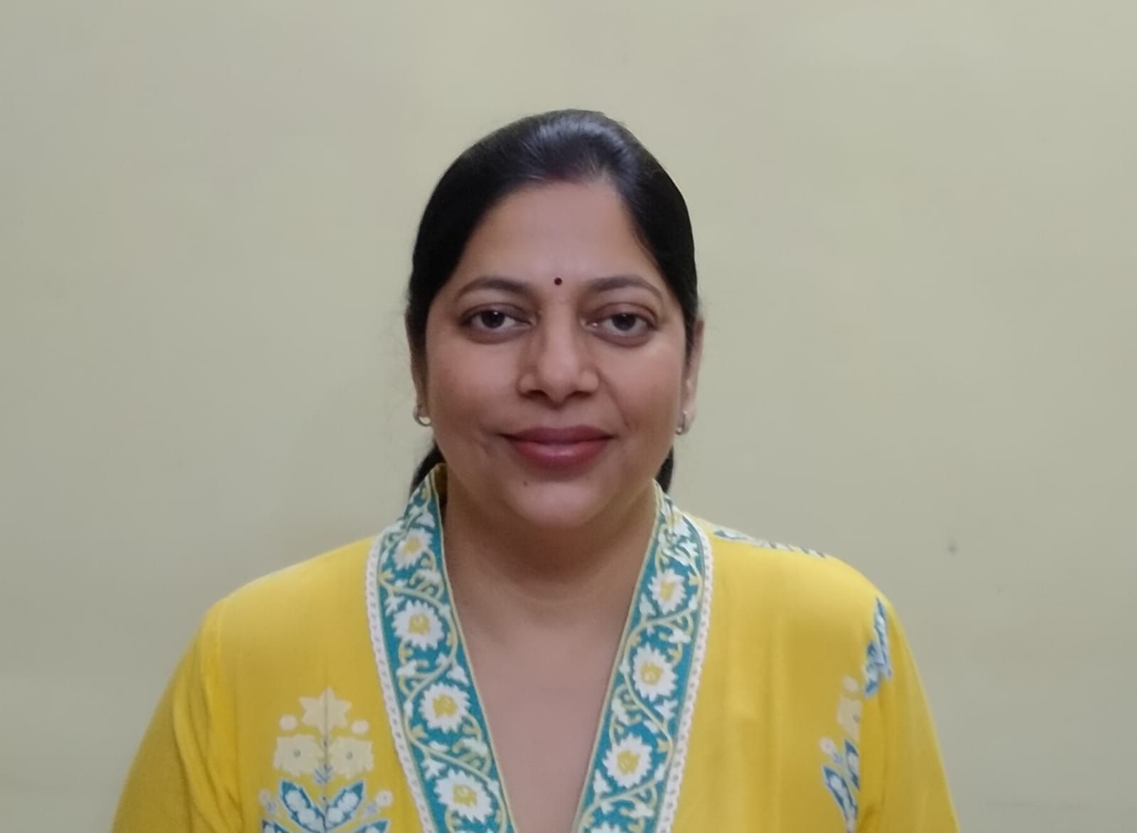 Ayushi Shukla