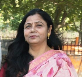 Bindu Tripathi