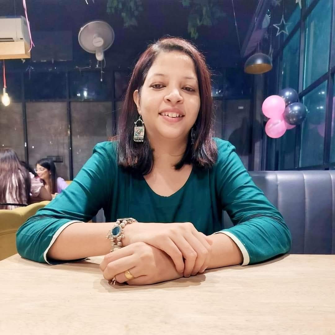 Deepika Saikia