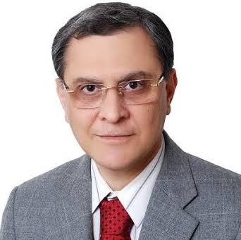 Dr Gourdas Choudhuri