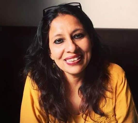 Dr Prerna Kapoor