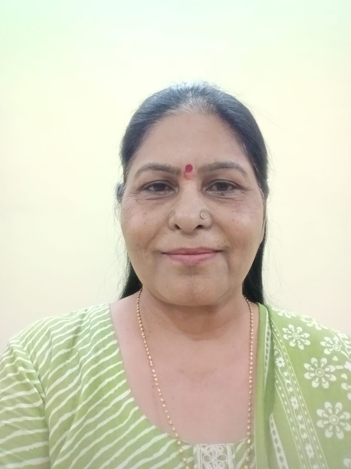 Shipra Saxena