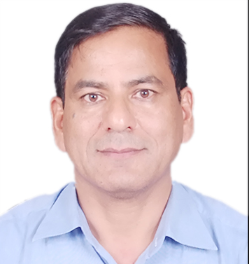 Mr. T S Negi
