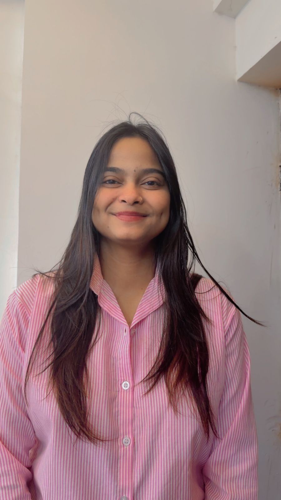 Tanya Parashar