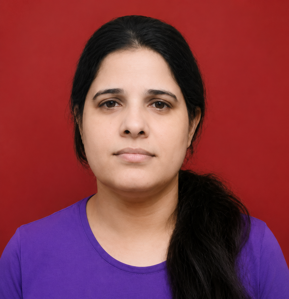 Divya Tiwari