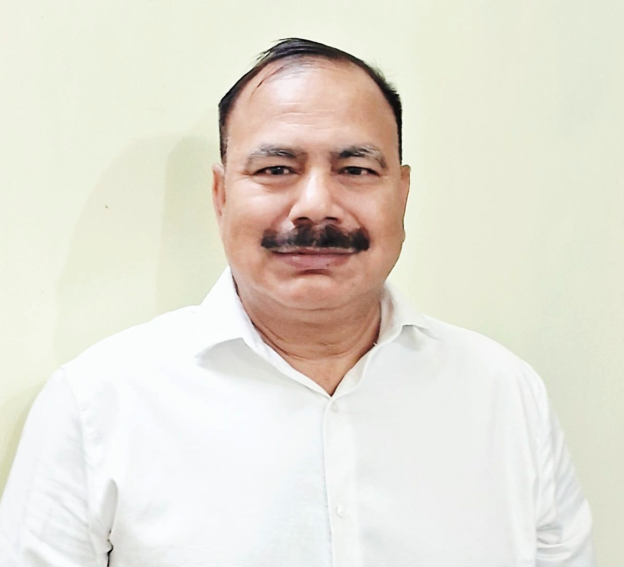 Rajesh Ojha